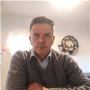 Insegnante madrelingua di Italiano per stranieri